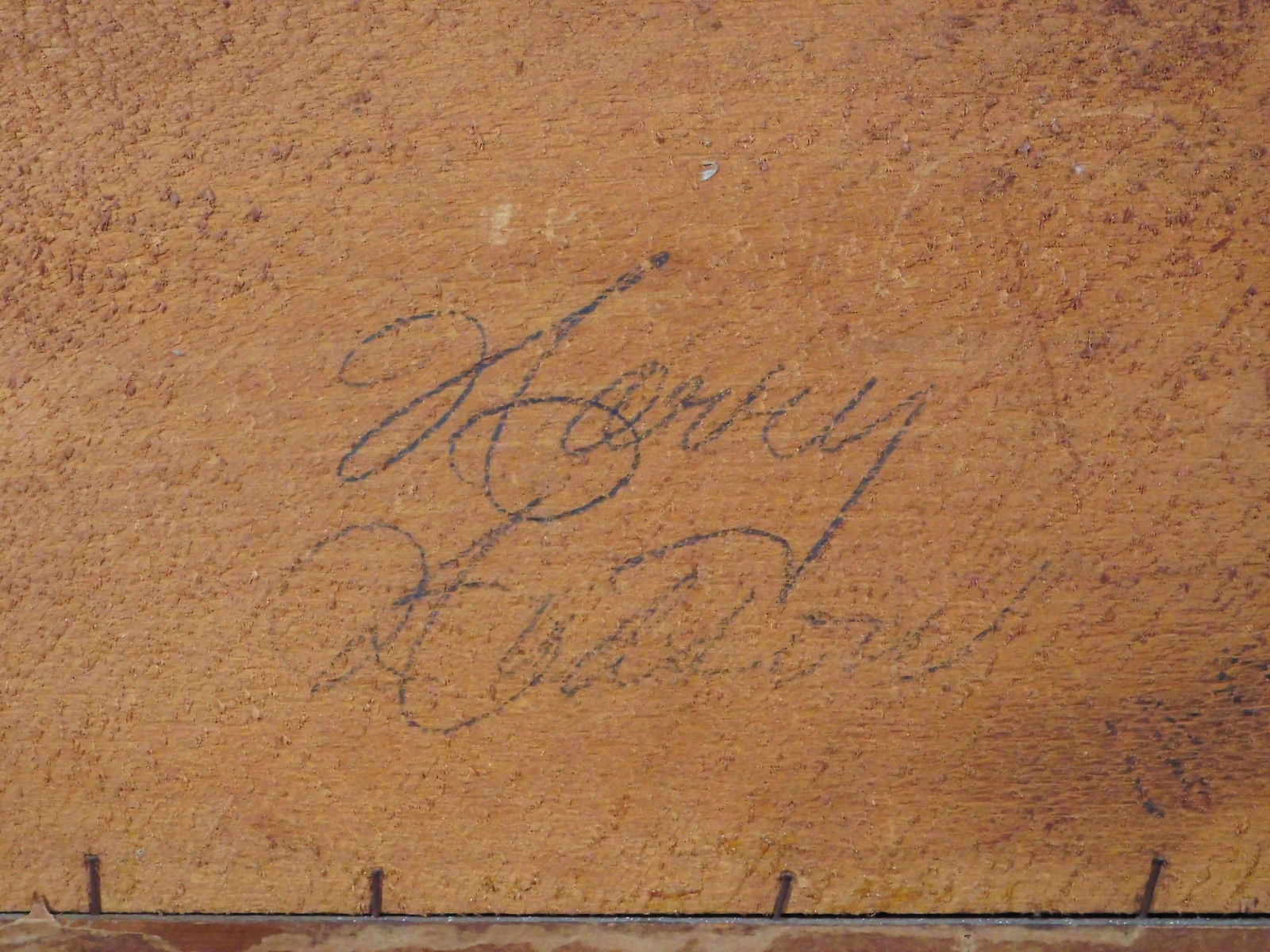 Impressionist Venetian Canal - 10