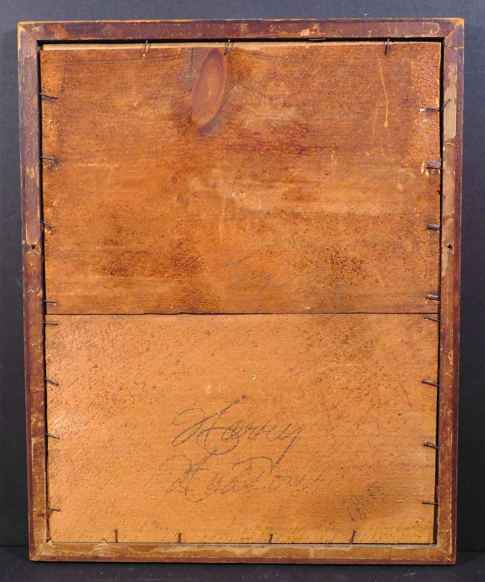 Impressionist Venetian Canal - 9