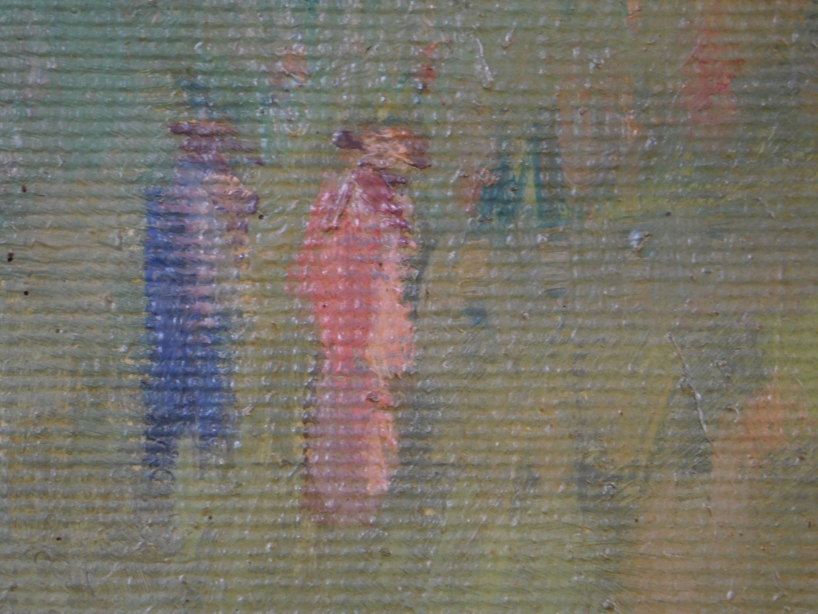 Paul Gauguin, Attributed: When Will You Marry - 11