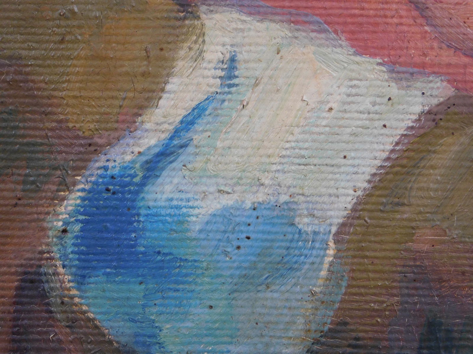 Paul Gauguin, Attributed: When Will You Marry - 12