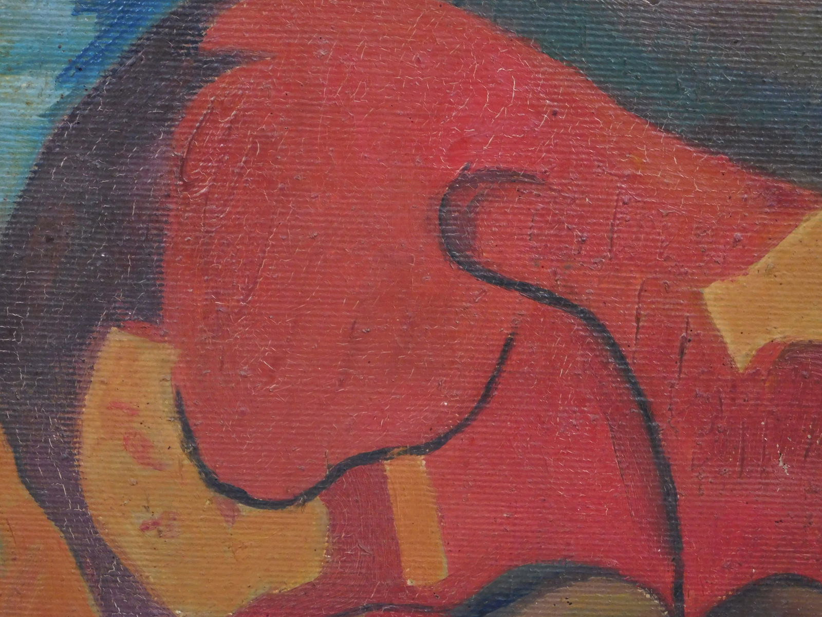 Paul Gauguin, Attributed: When Will You Marry - 13