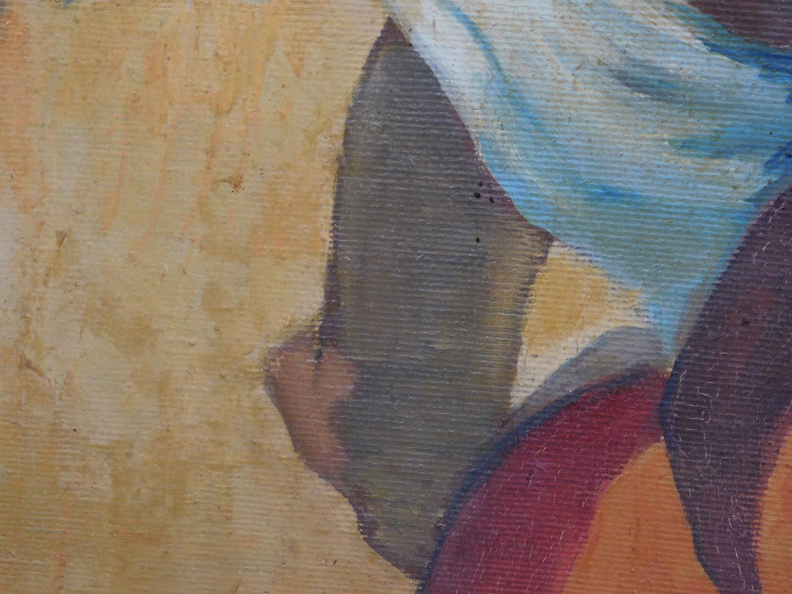 Paul Gauguin, Attributed: When Will You Marry - 14