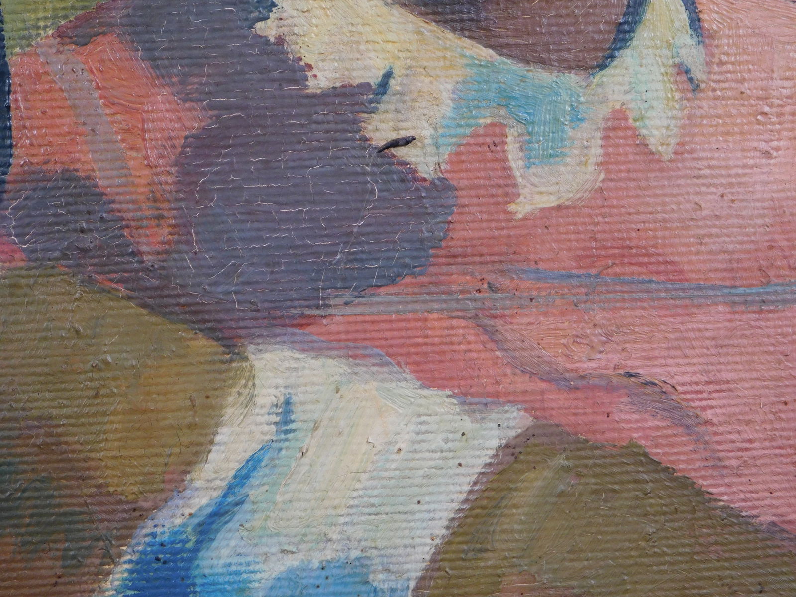 Paul Gauguin, Attributed: When Will You Marry - 15