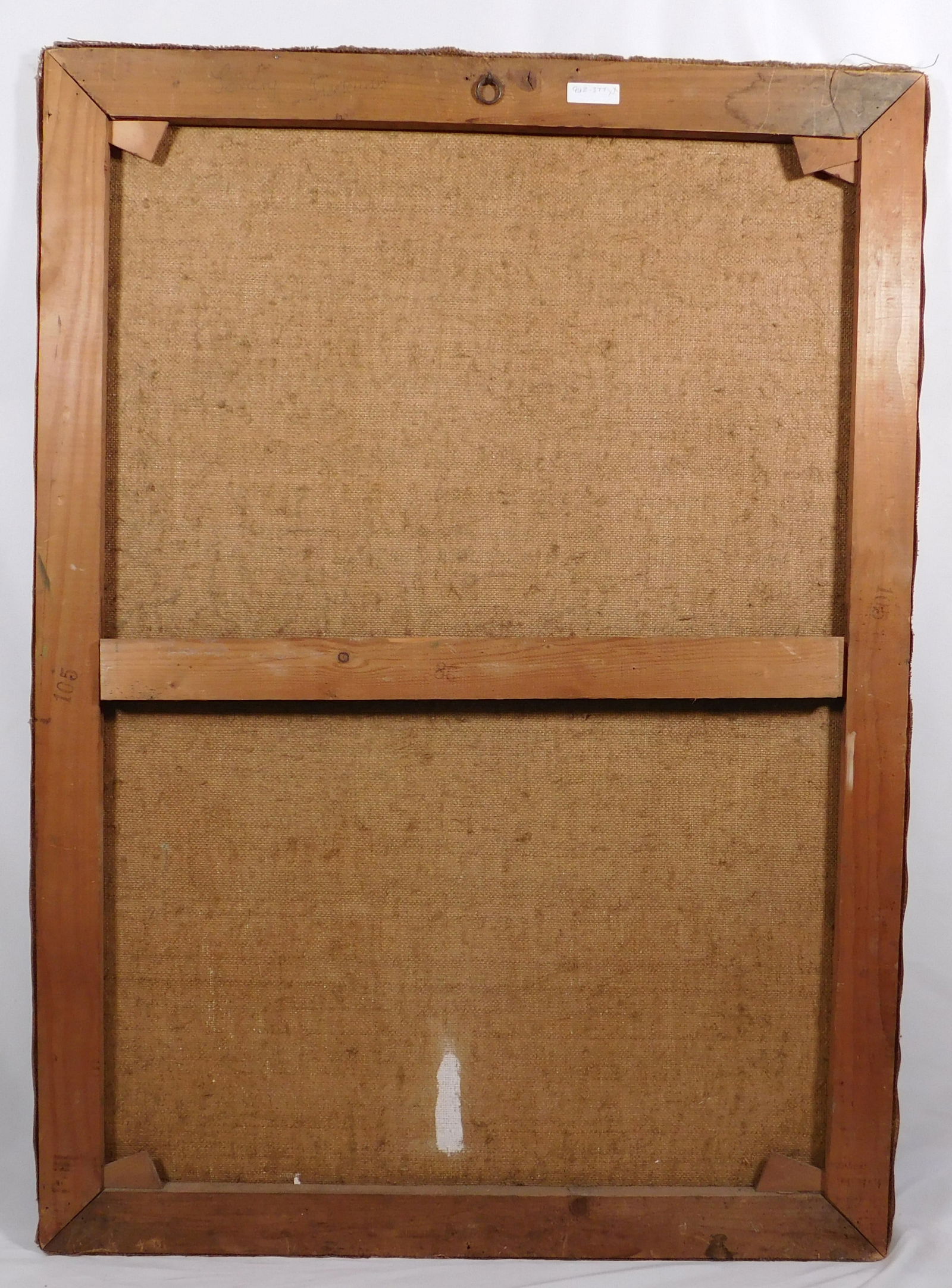 Paul Gauguin, Attributed: When Will You Marry - 17