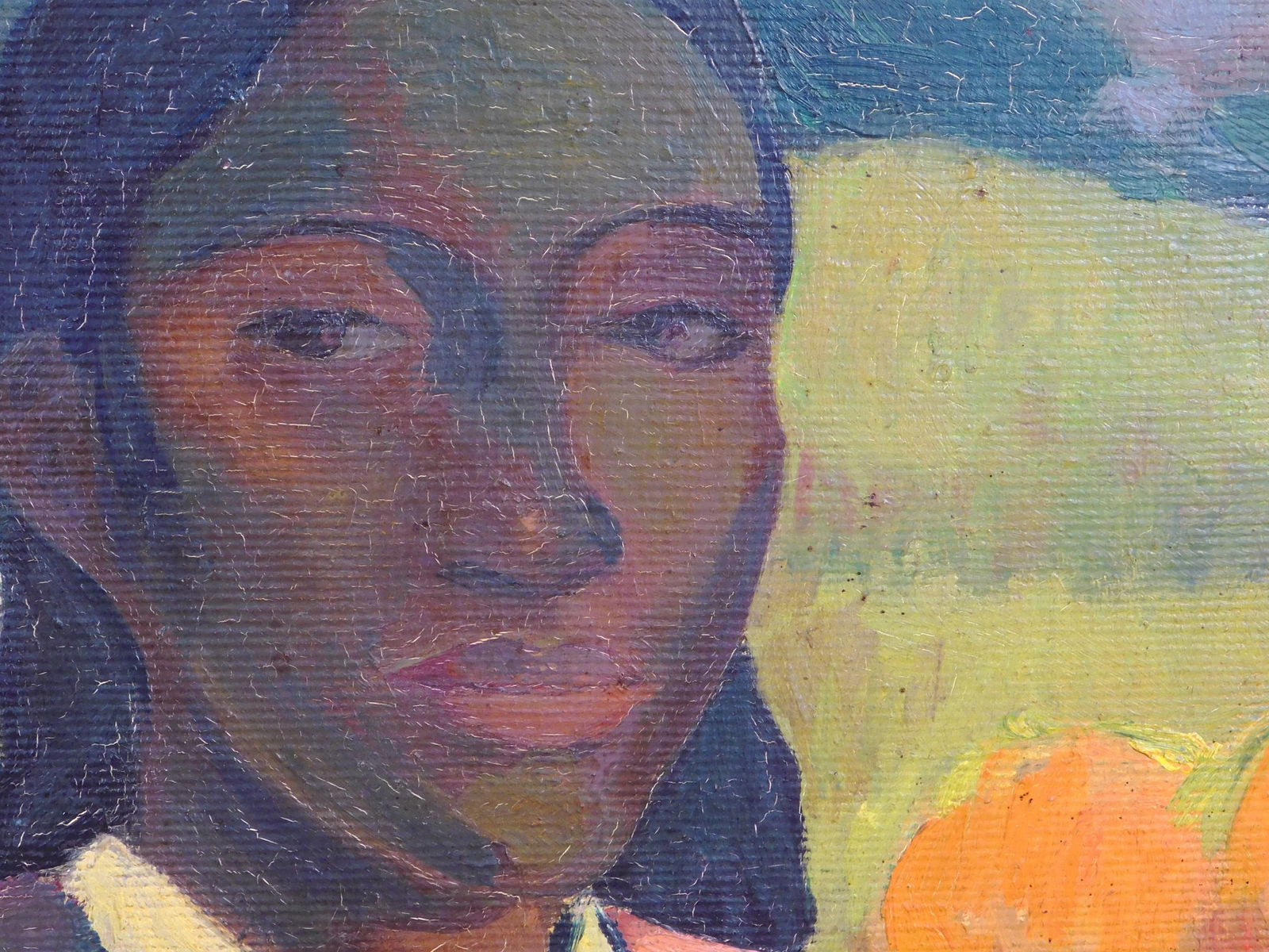 Paul Gauguin, Attributed: When Will You Marry - 8