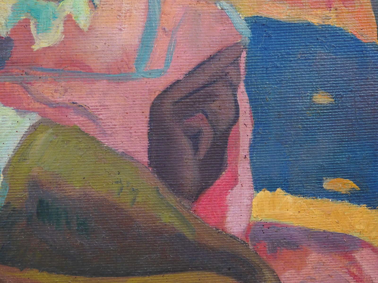 Paul Gauguin, Attributed: When Will You Marry - 9