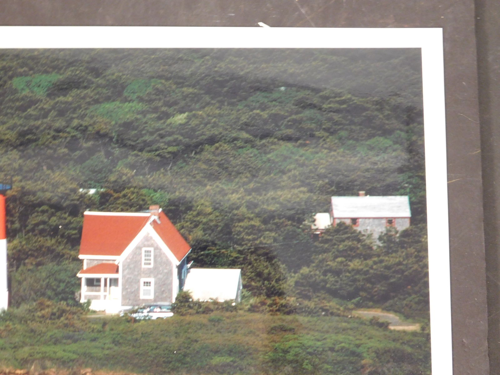 Alex MacLean: Nauset Lighthouse - 5