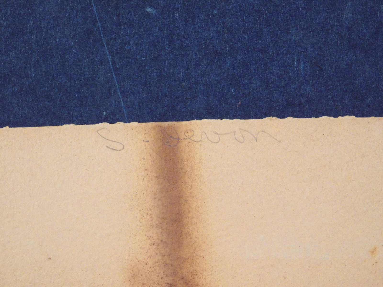 Claude Maurice: Cove - 15