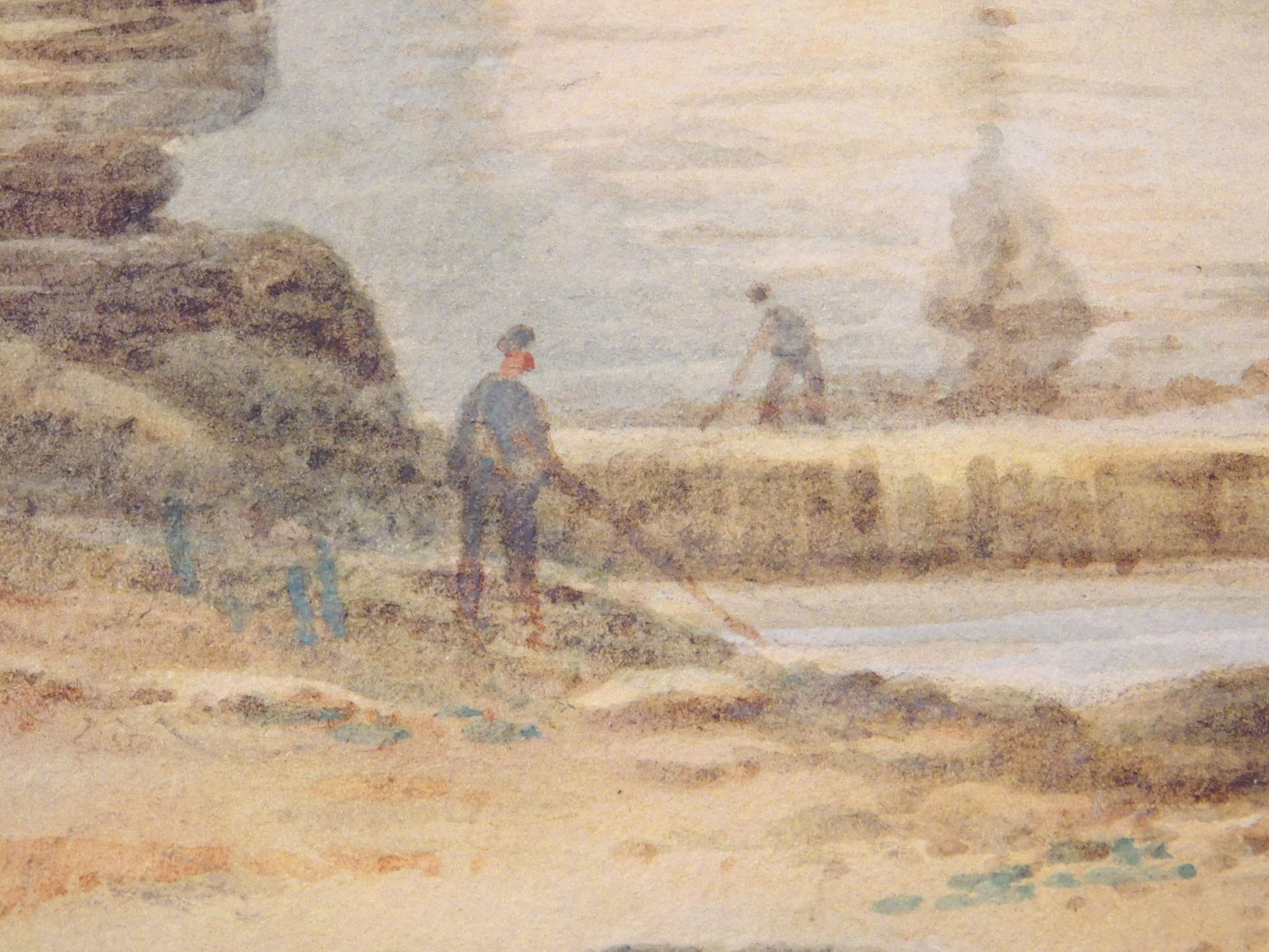 Claude Maurice: Cove - 7