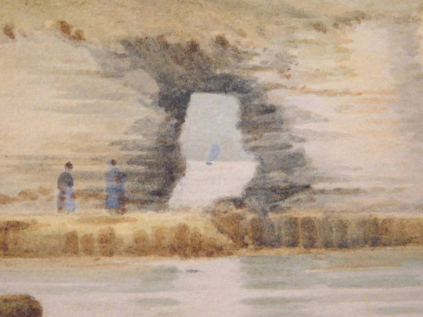 Claude Maurice: Cove - 8