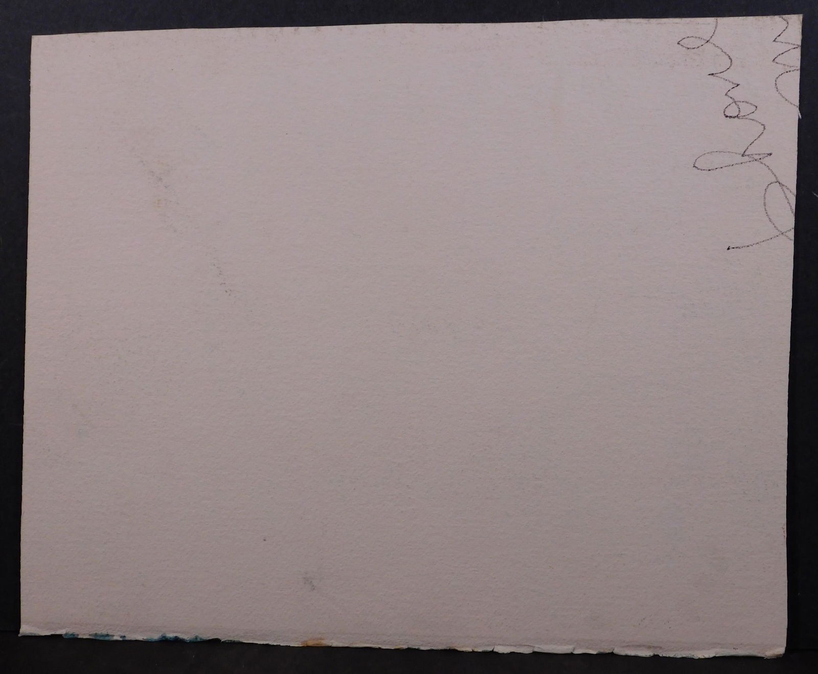 Whitney: Abstract Winter Landscape - 8