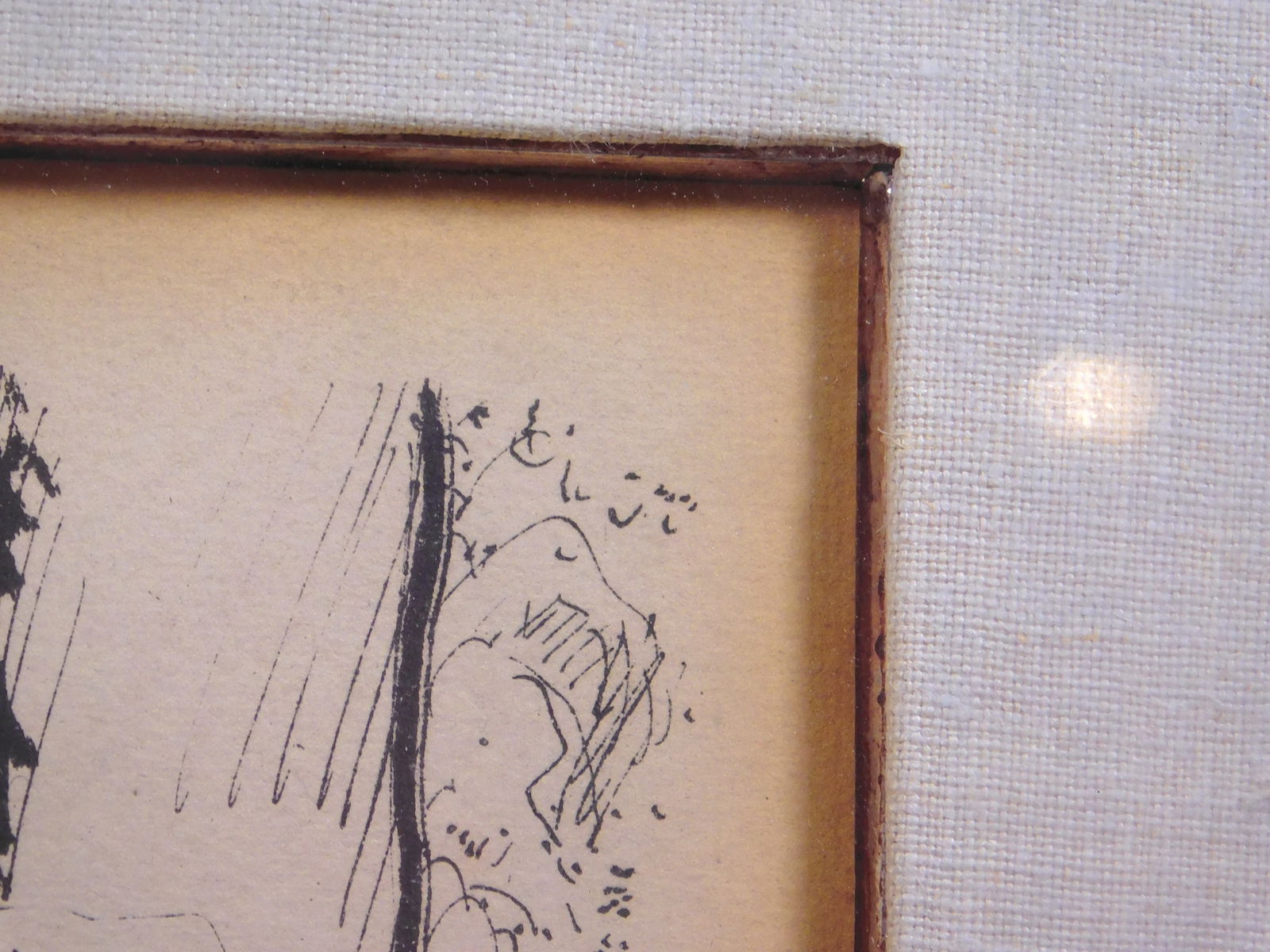 Pierre Bonnard: Two Figures - 10