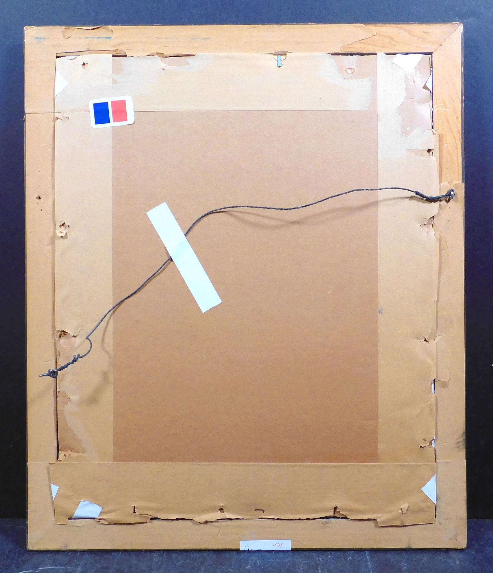 Pierre Bonnard: Two Figures - 11