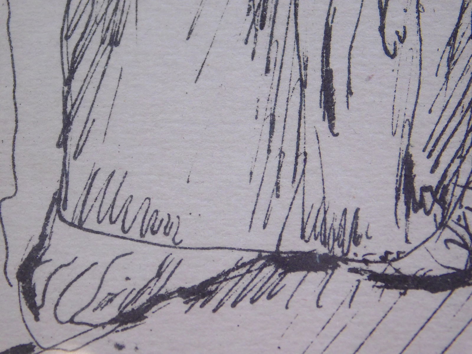 Pierre Bonnard: Two Figures - 2