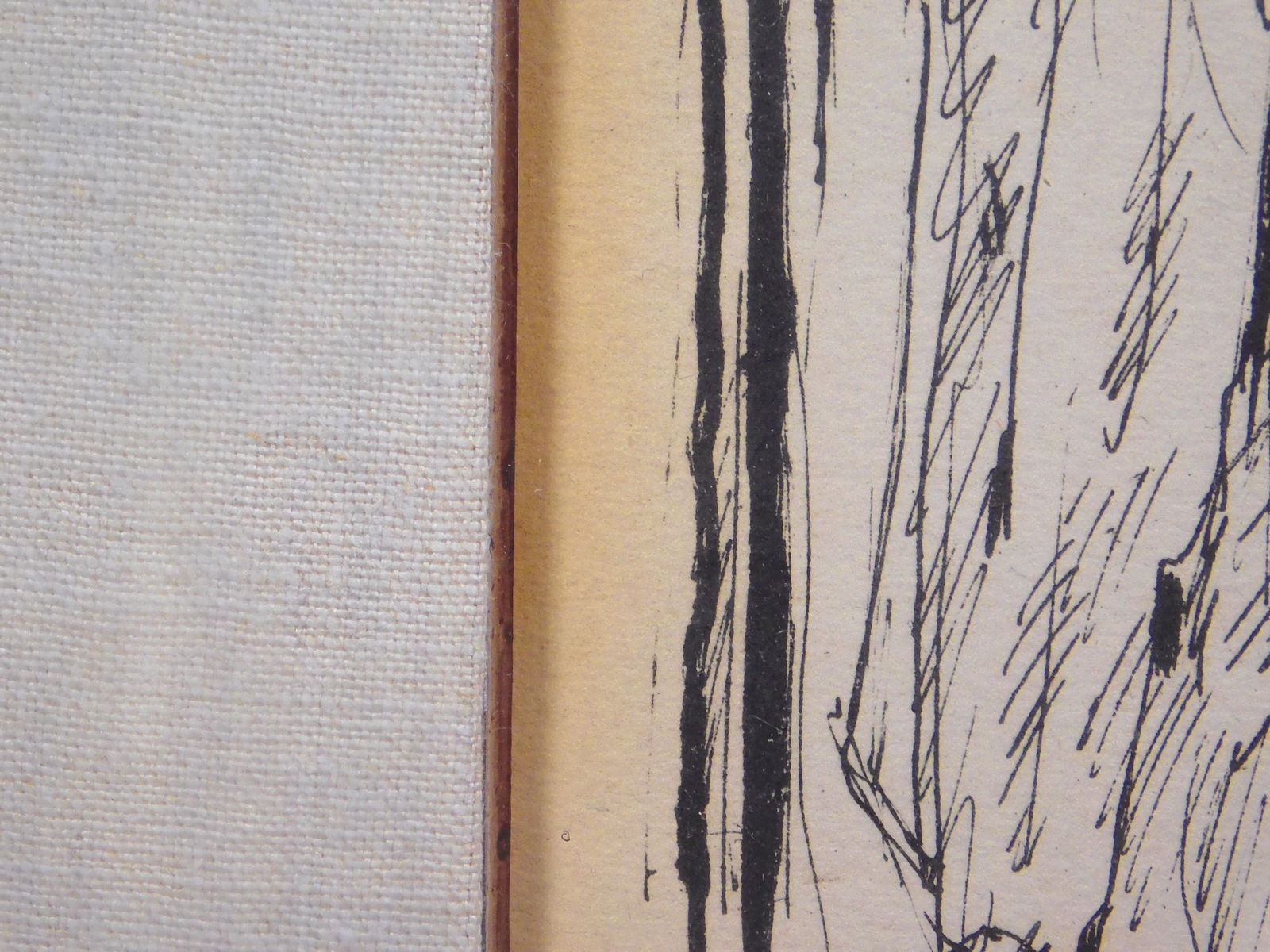 Pierre Bonnard: Two Figures - 8