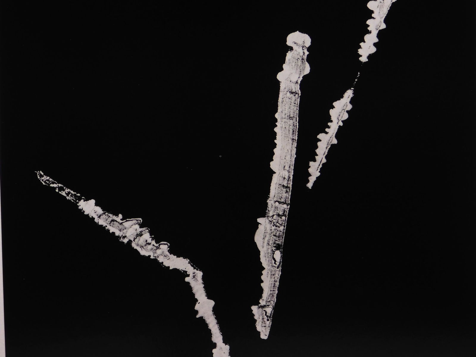 Howard Bond: E.M.I. 8 - 3