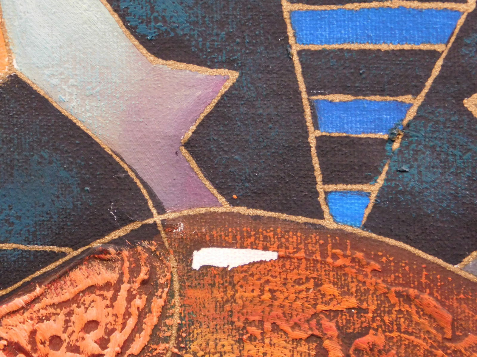 C. Loft : Sailor's Dream - 3