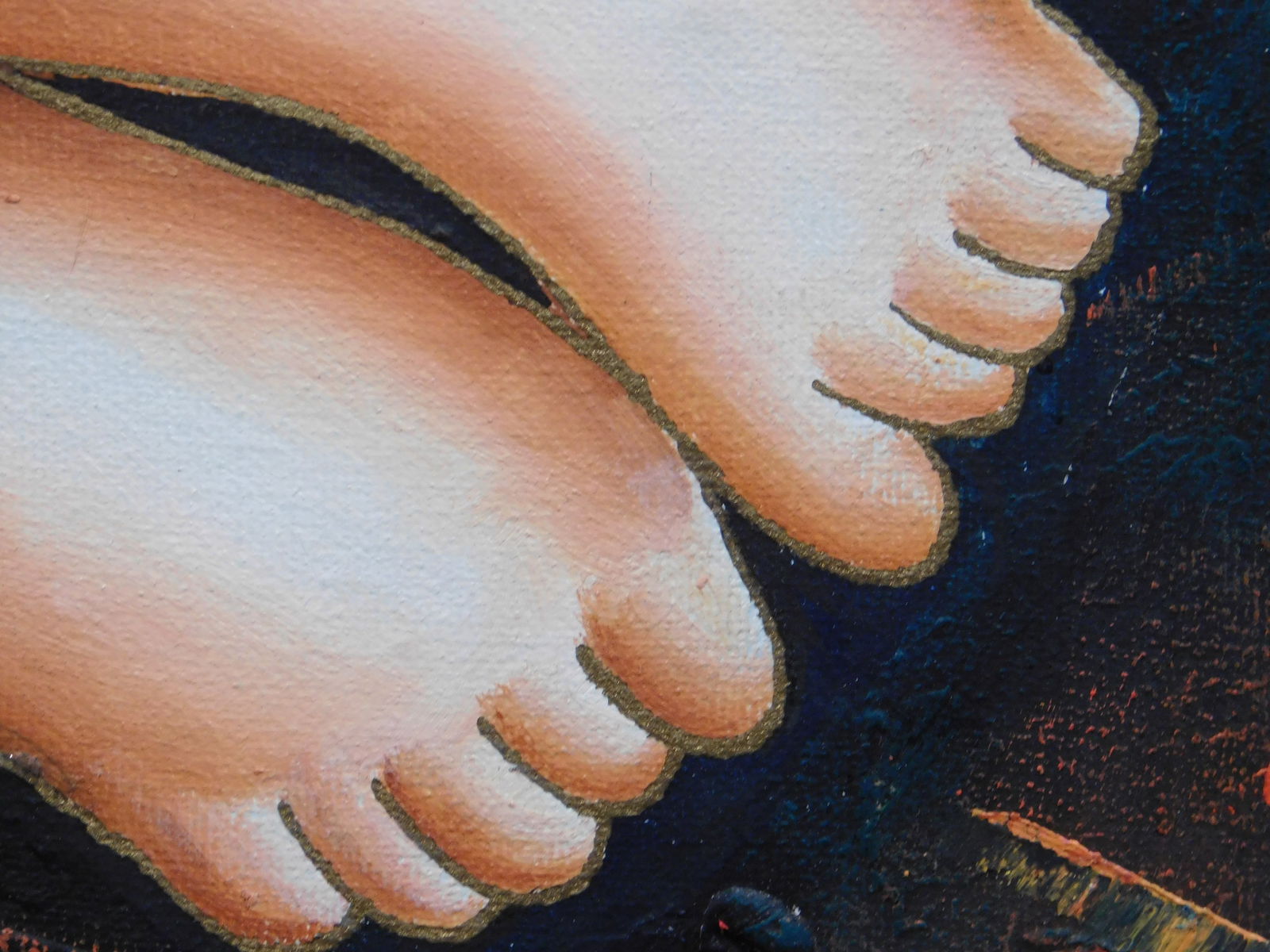 C. Loft : Sailor's Dream - 6