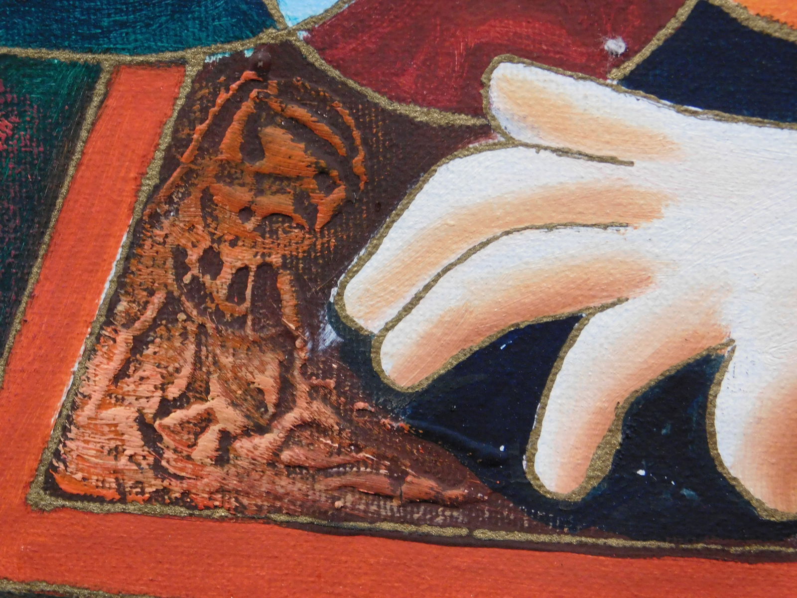 C. Loft : Sailor's Dream - 7