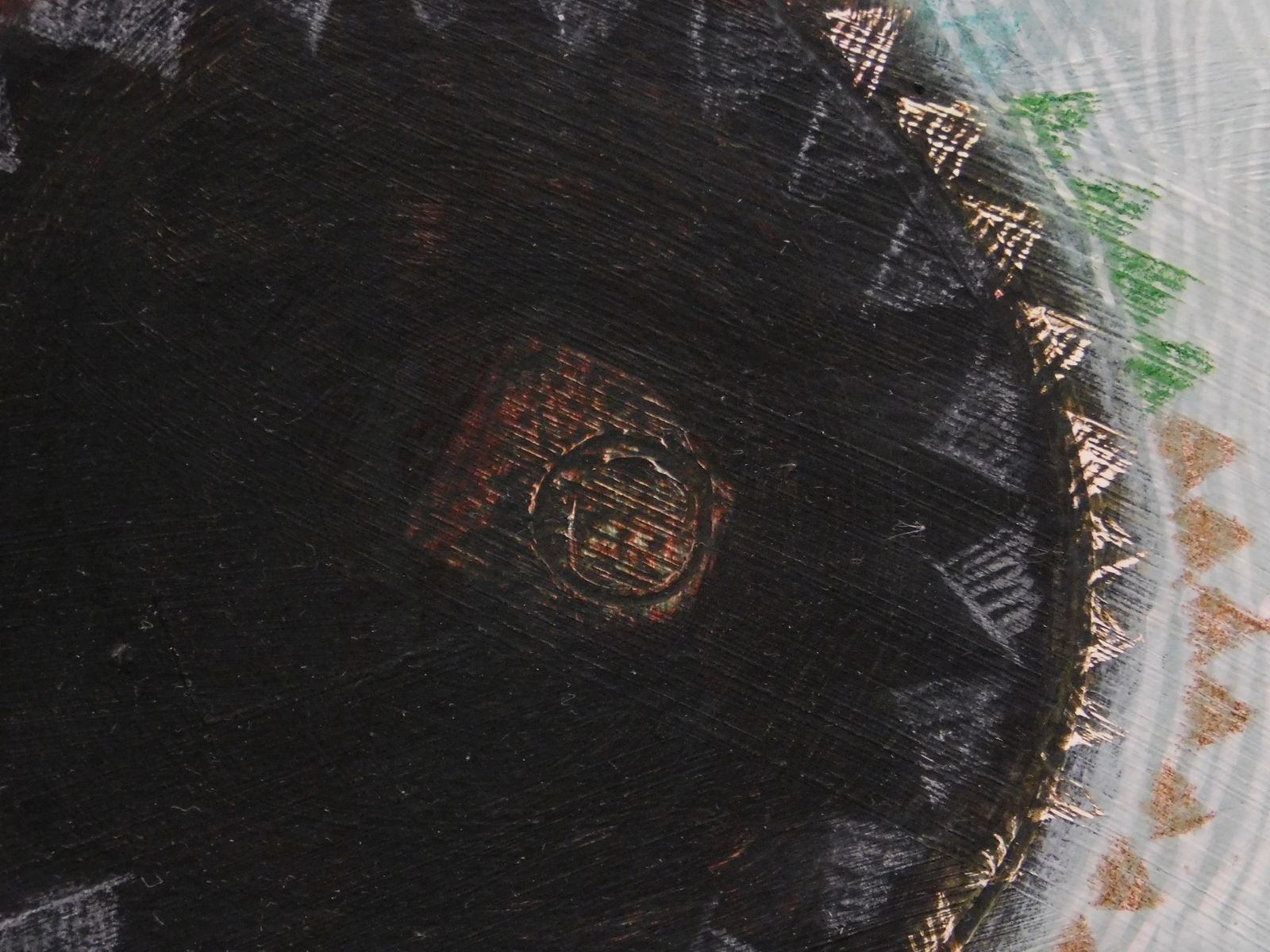 Orestes Gaulhiac: Two Figures - 12