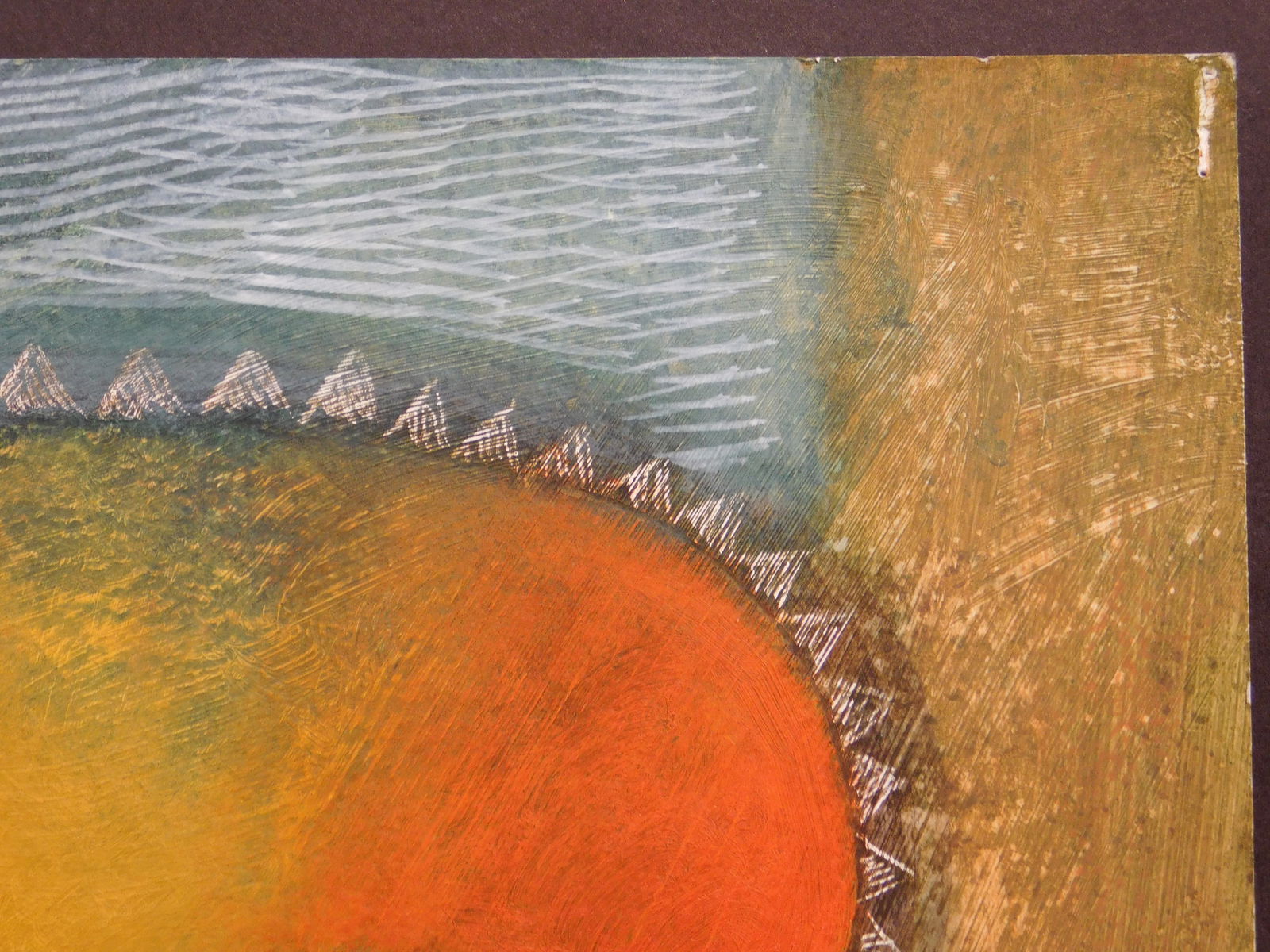 Orestes Gaulhiac: Two Figures - 3