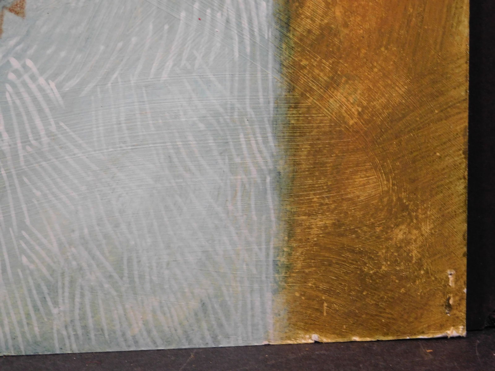 Orestes Gaulhiac: Two Figures - 4