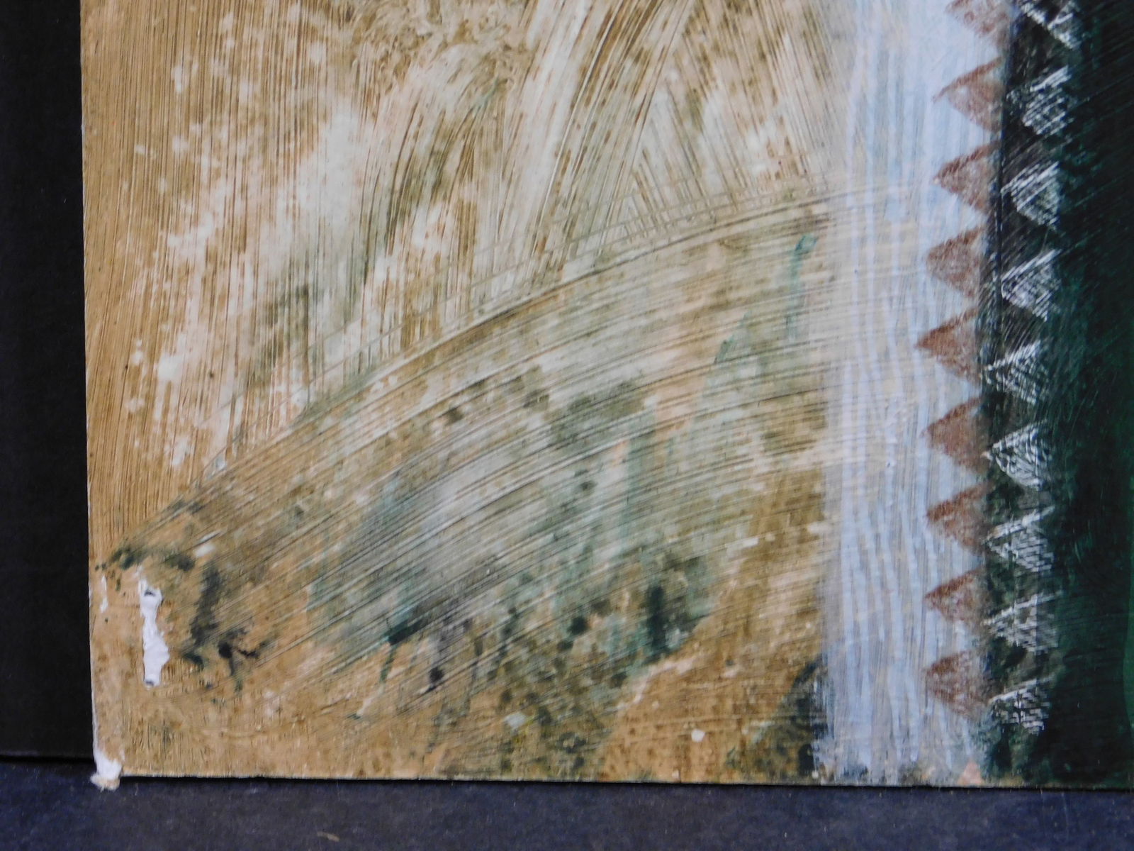 Orestes Gaulhiac: Two Figures - 5