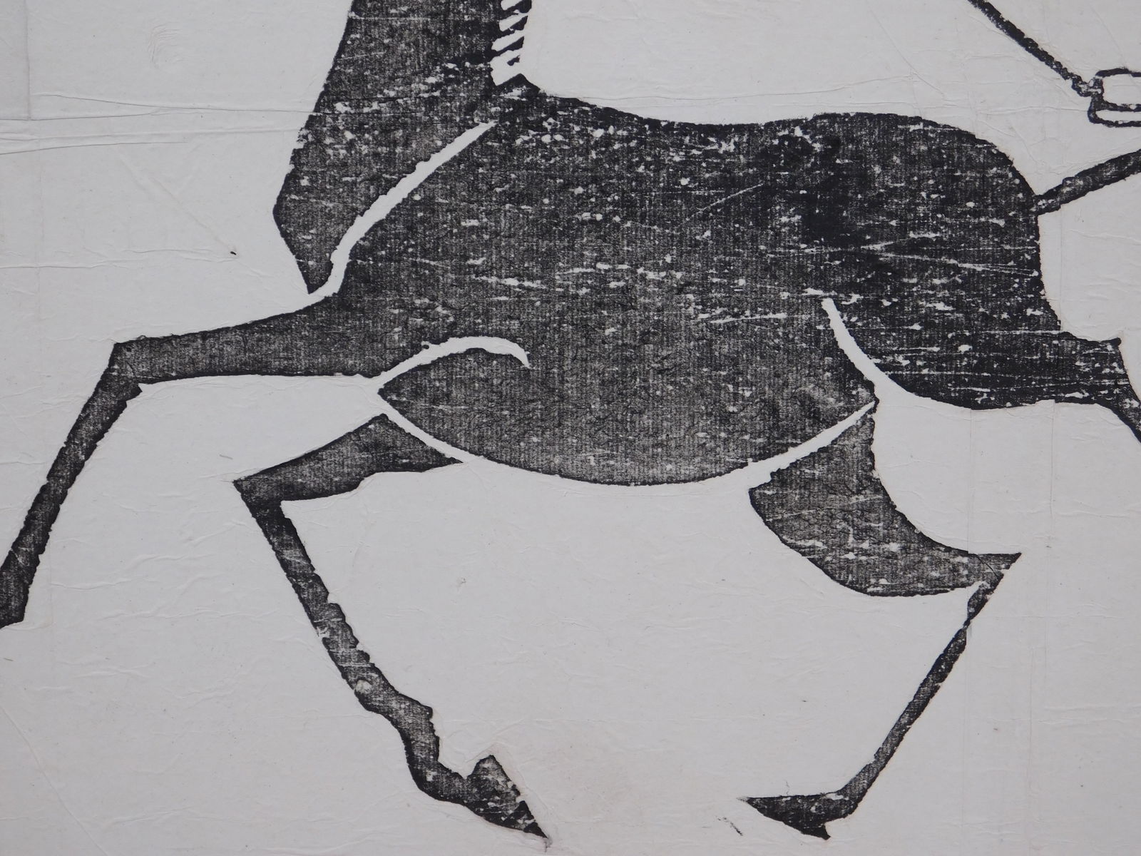 Horse Drawn Rickshaw - 3