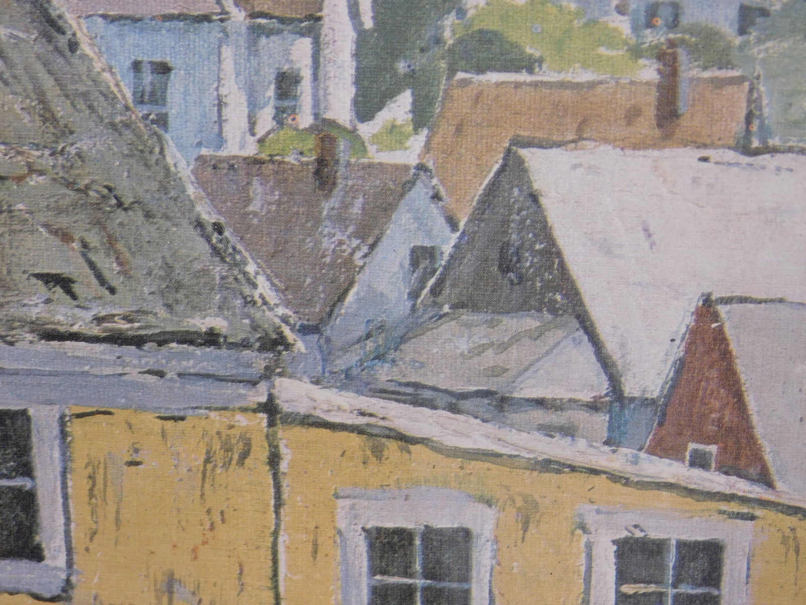 Gloucester Harbor - 5