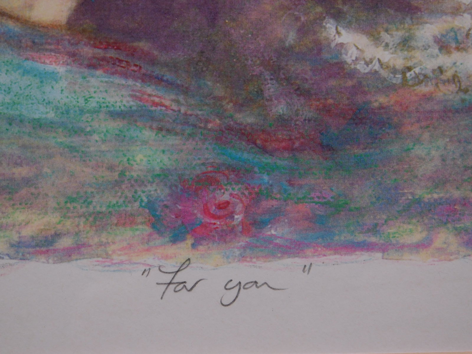 Mary Vickers: For You - 3