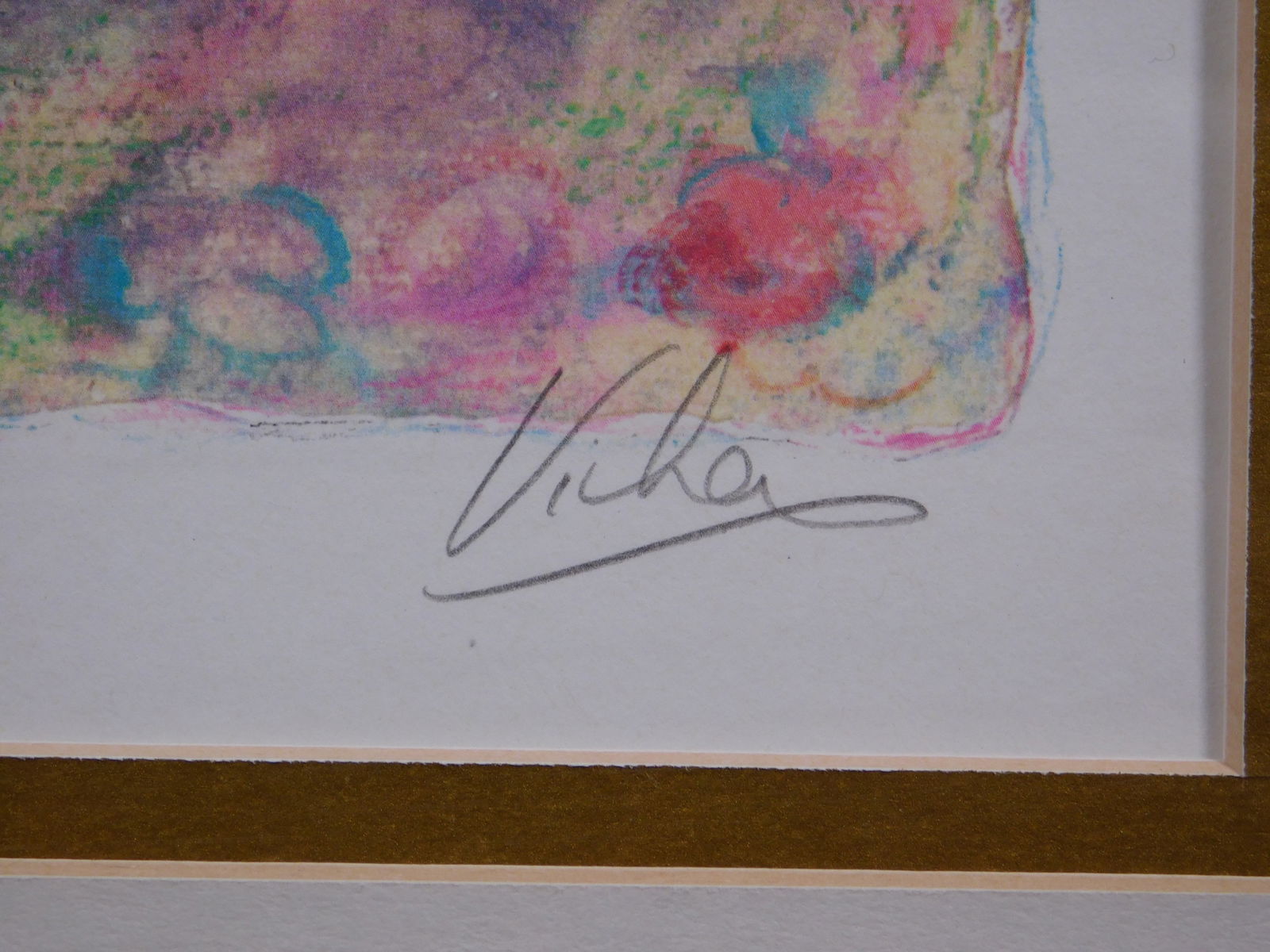 Mary Vickers: For You - 4