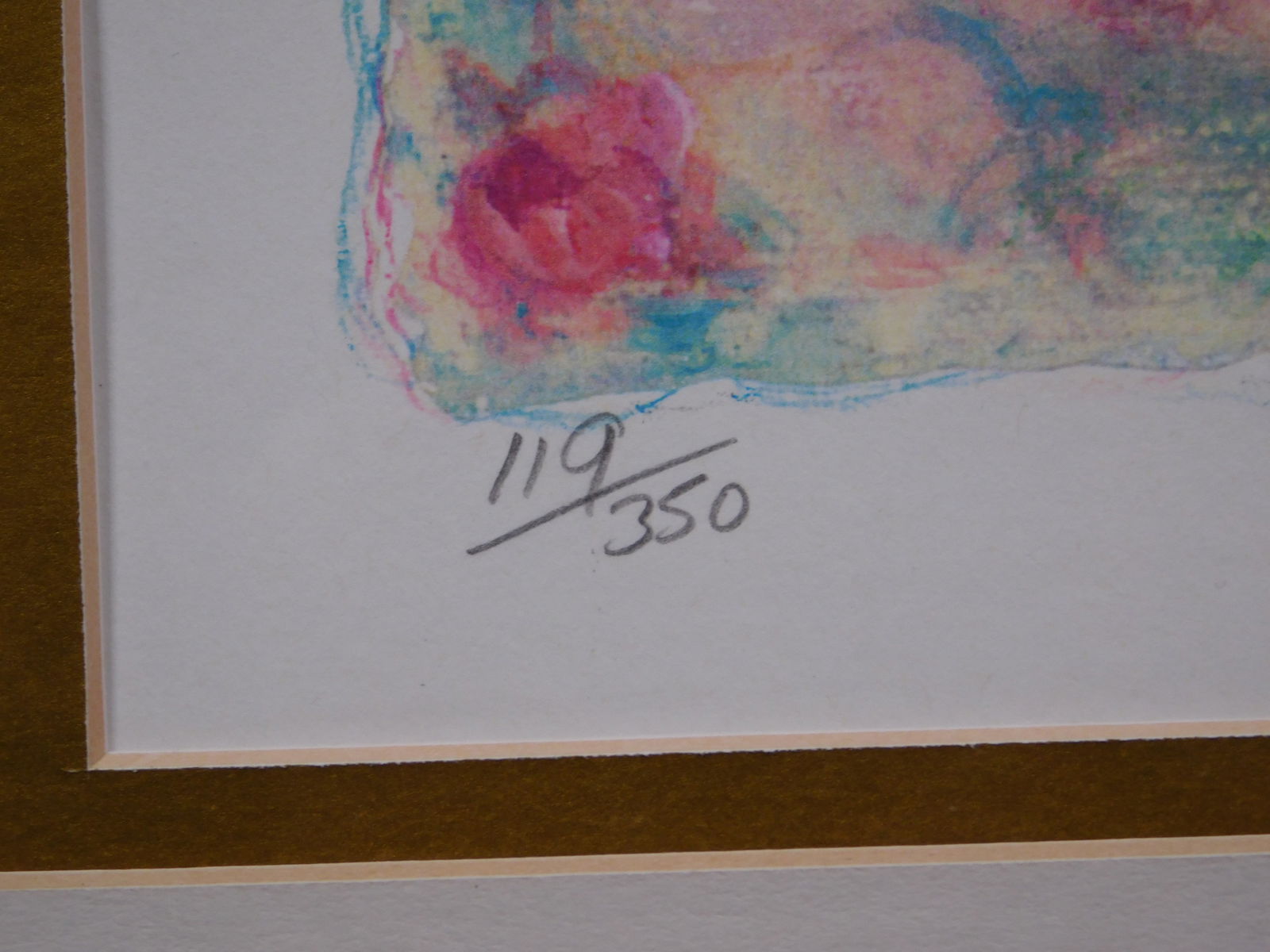 Mary Vickers: For You - 5