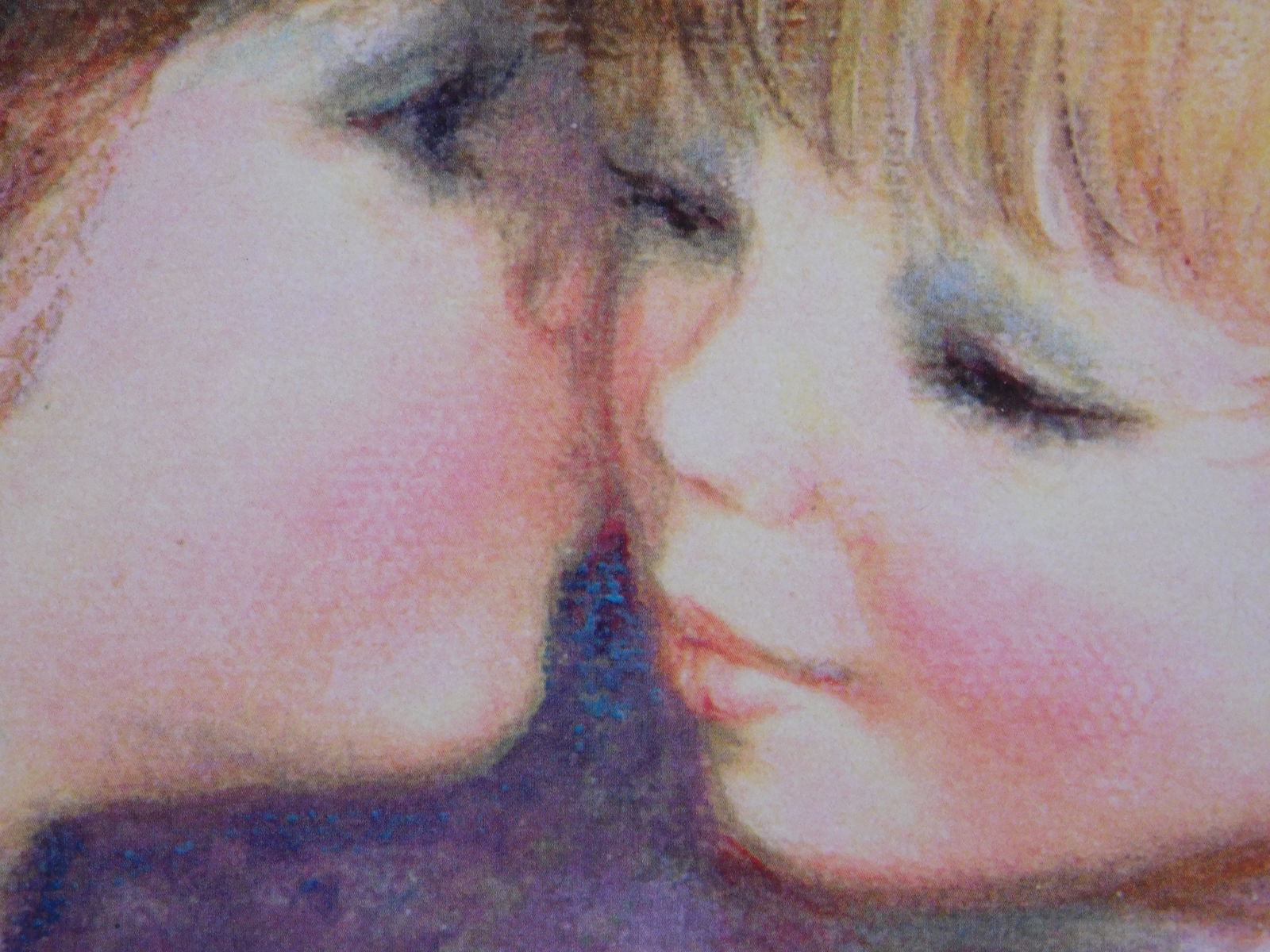 Mary Vickers: For You - 6