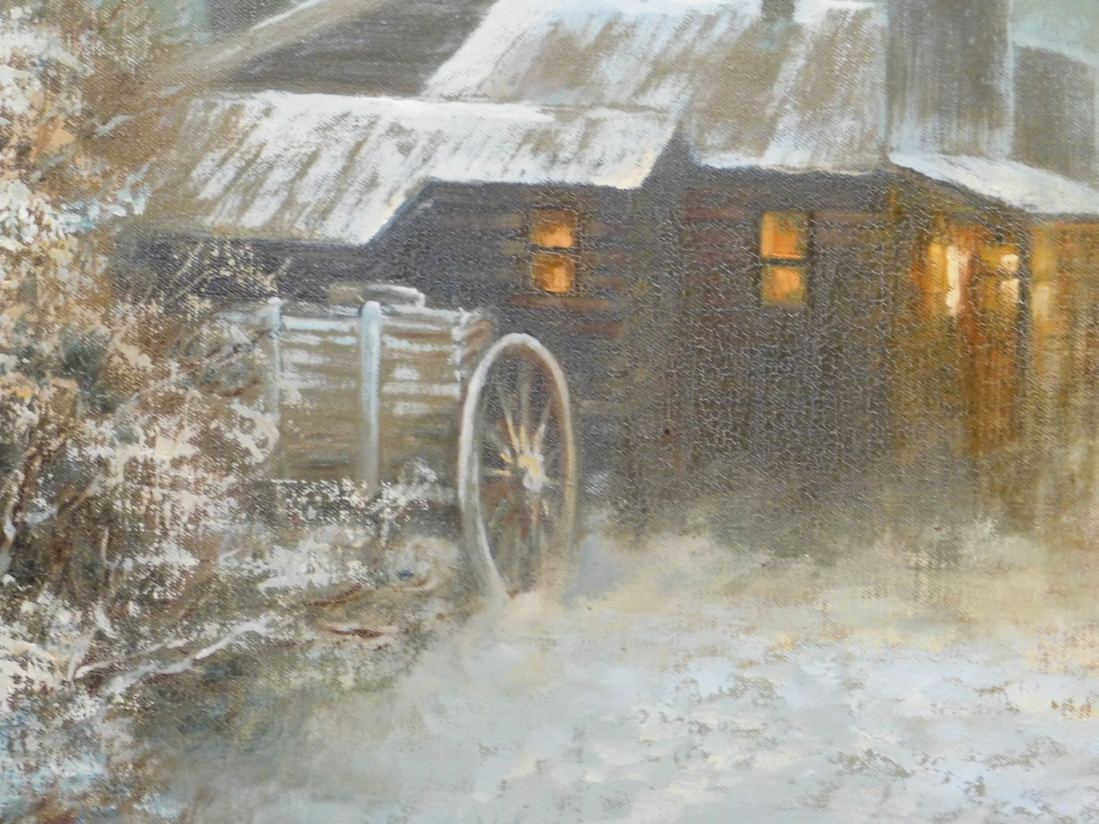 John Stanford: Heading Home - 5