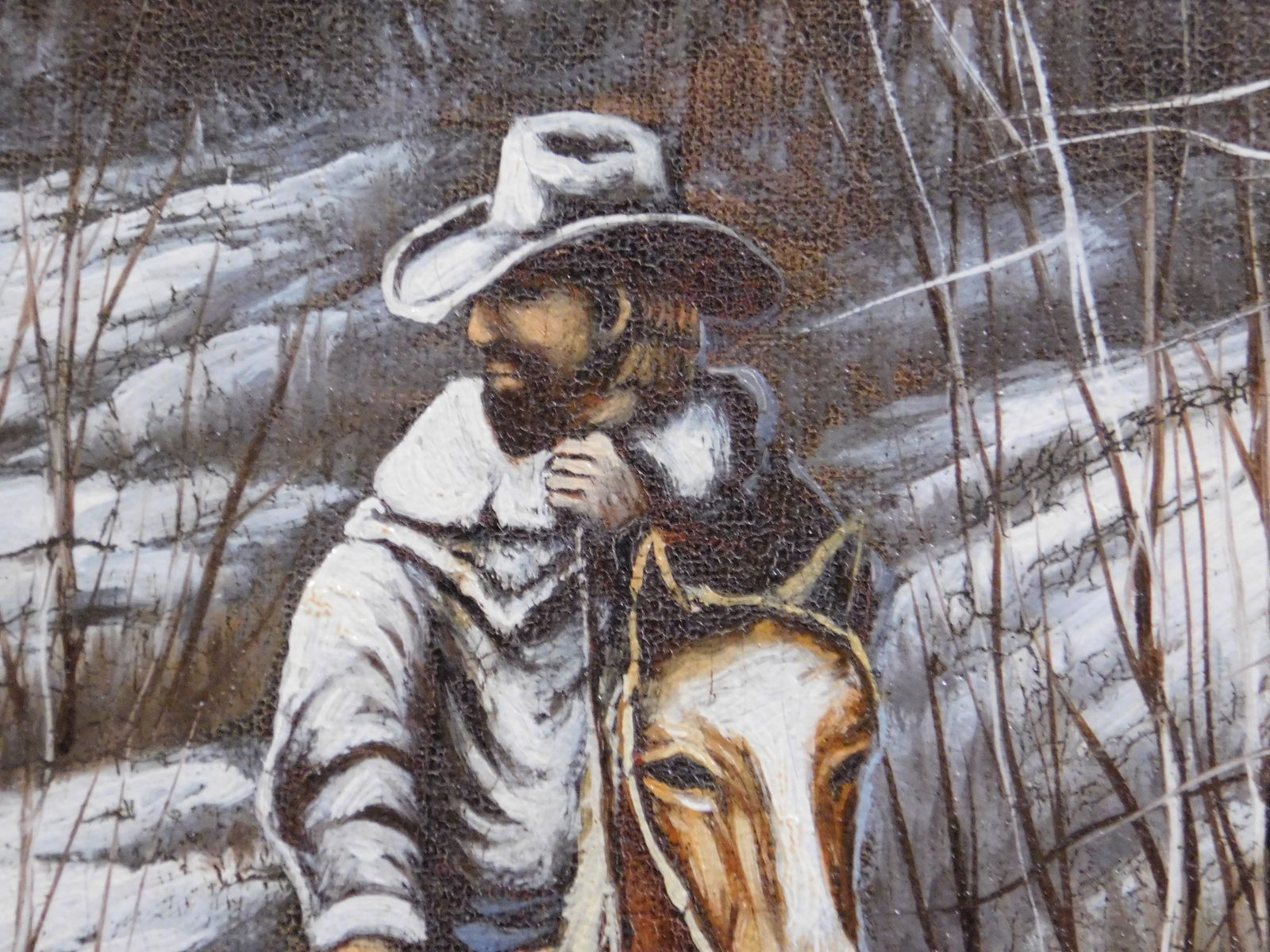 Martin : Cold River - 3