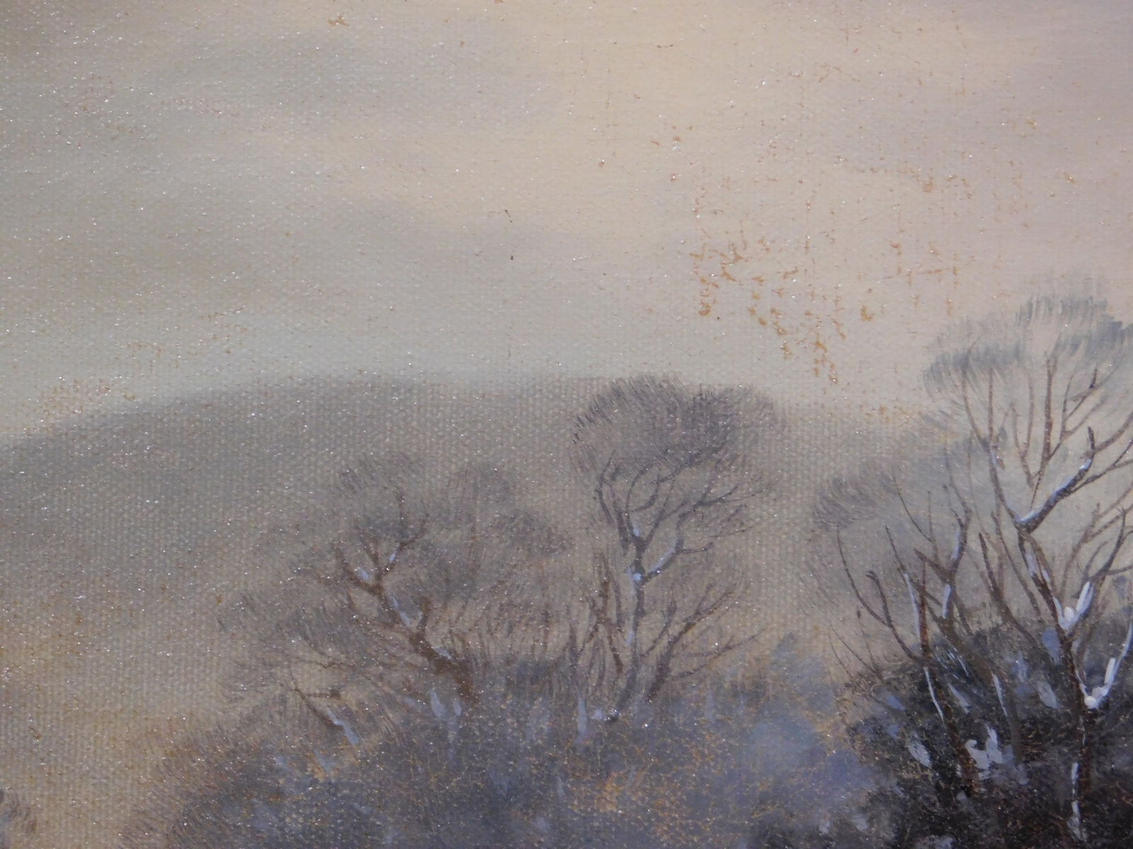 Martin : Cold River - 5