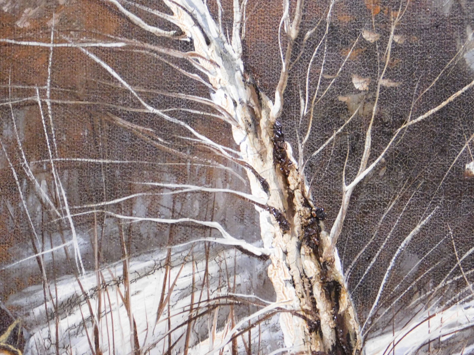 Martin : Cold River - 7