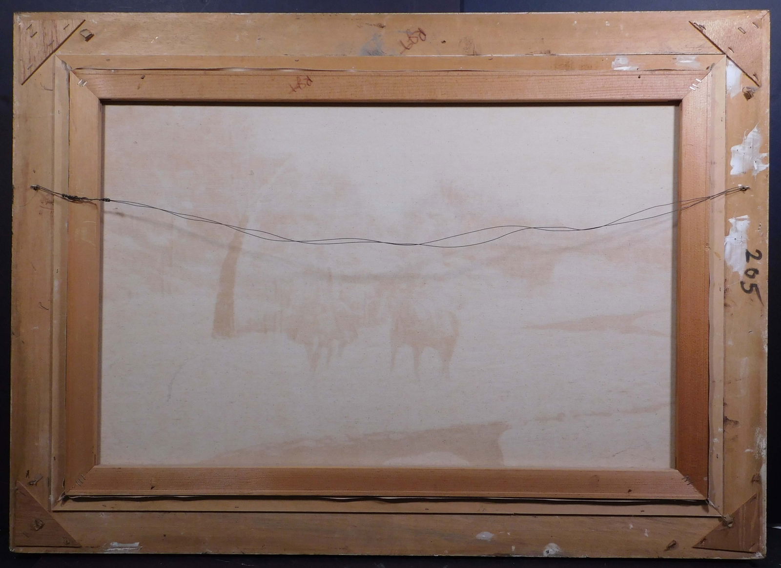 Martin : Cold River - 8