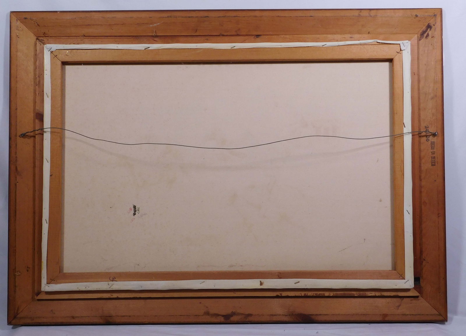 Terry Slenz: Stage Coach Chase - 6