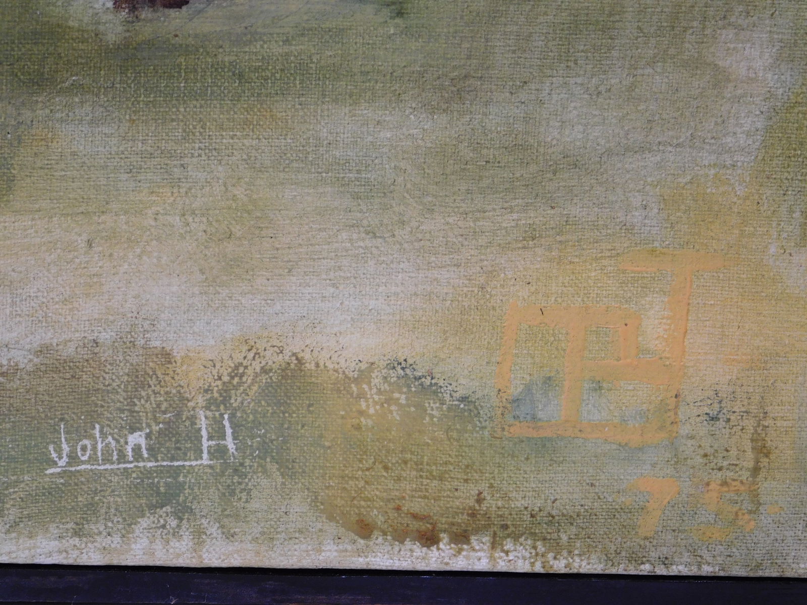 John H : Appaloosa - 5