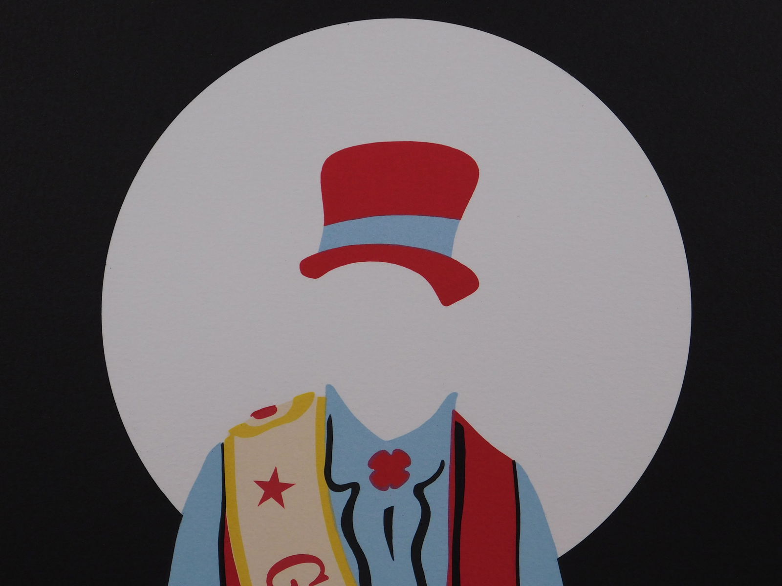 Robert E. Indiana: Gertrude Stein - 2