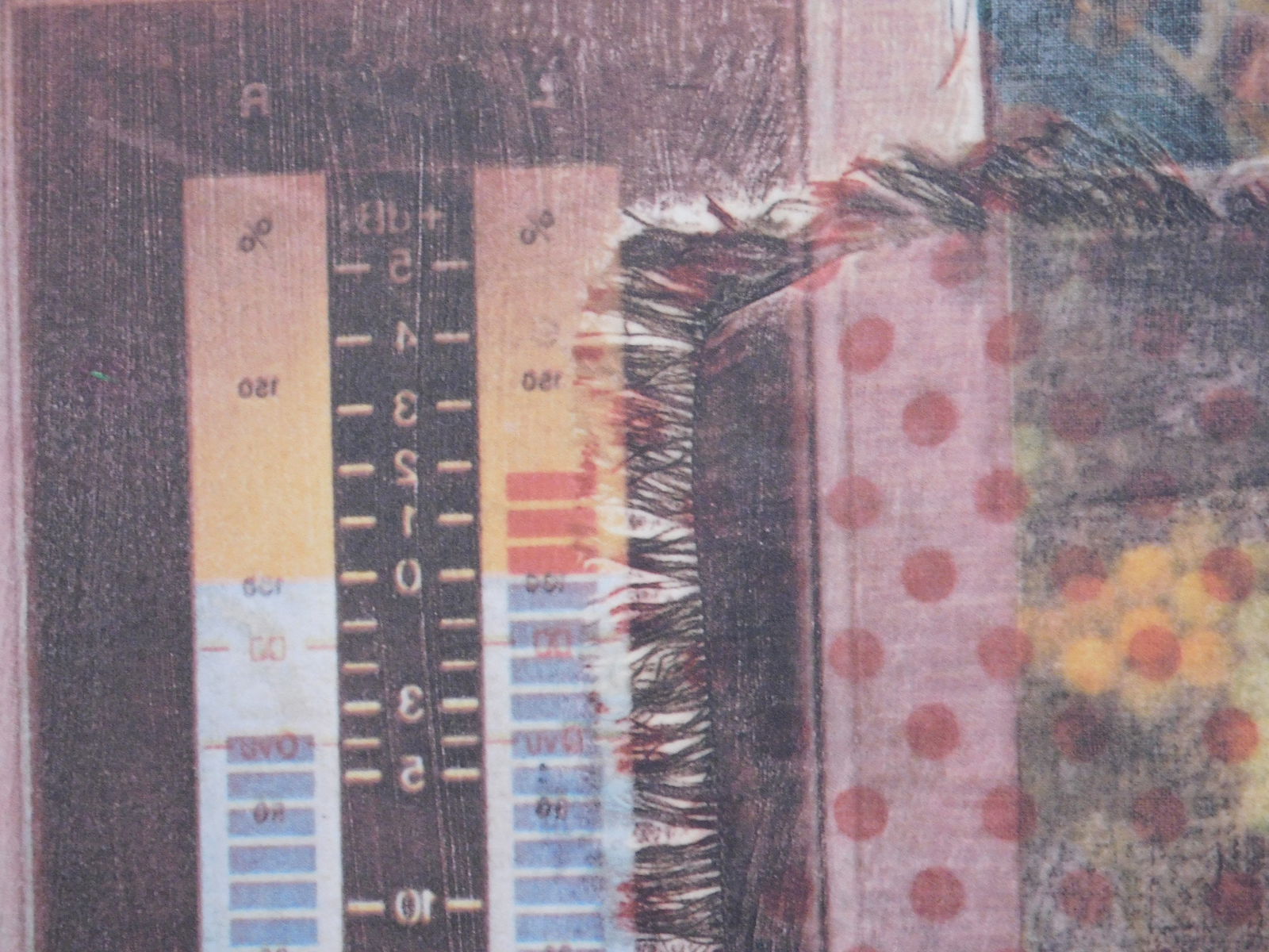 Robert Rauschenberg : Phoenix, AZ - 10