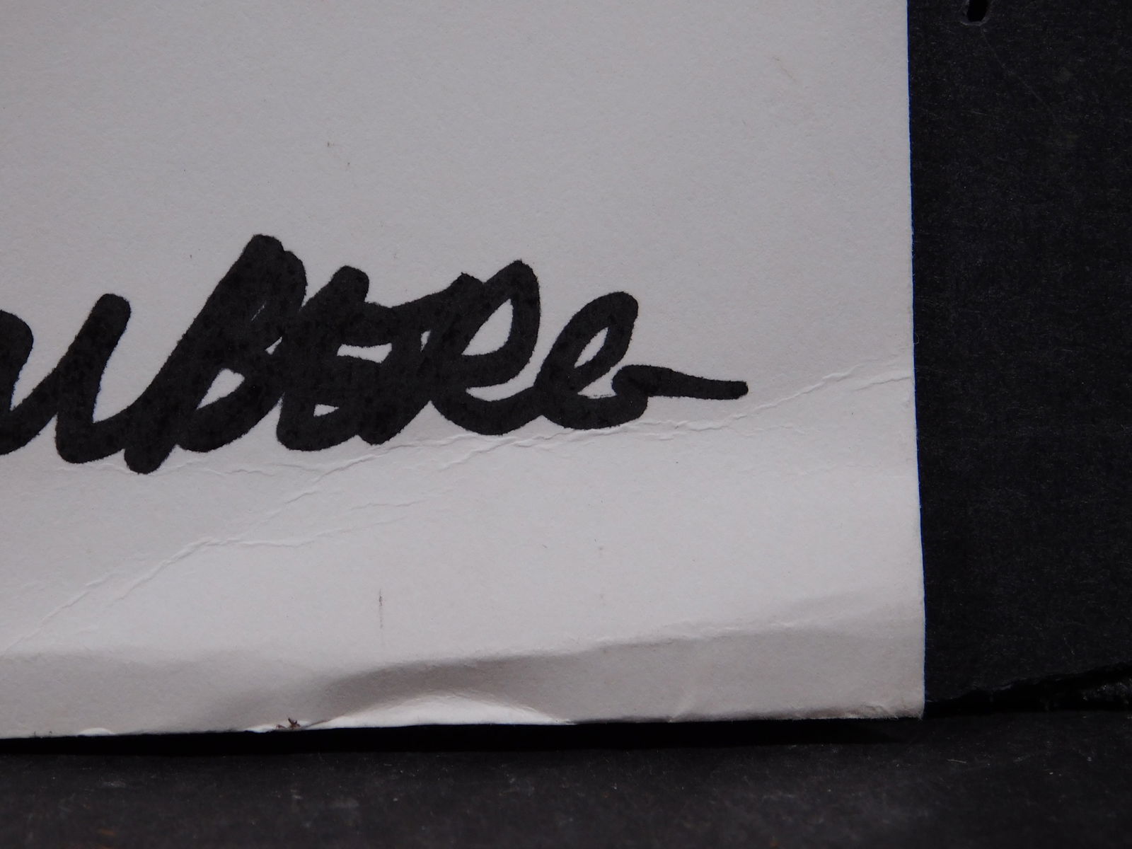 Robert Rauschenberg : Phoenix, AZ - 7