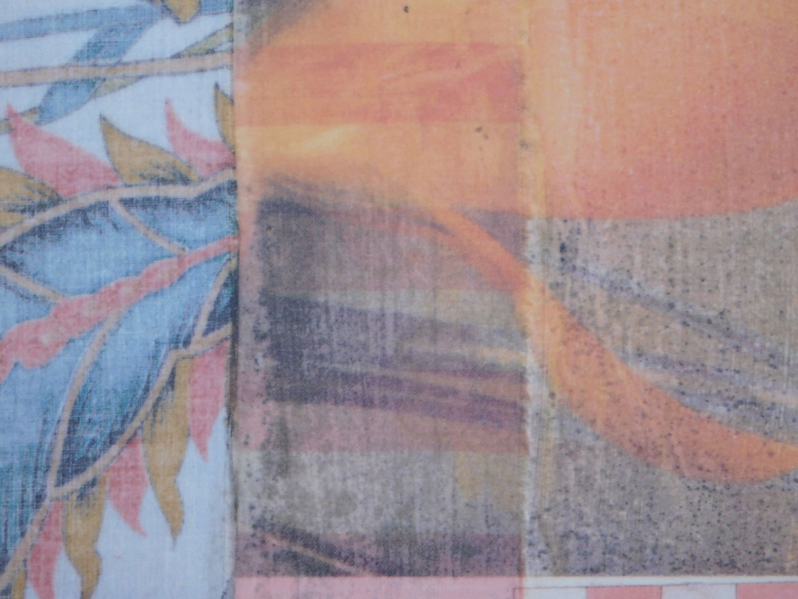 Robert Rauschenberg : Phoenix, AZ - 8