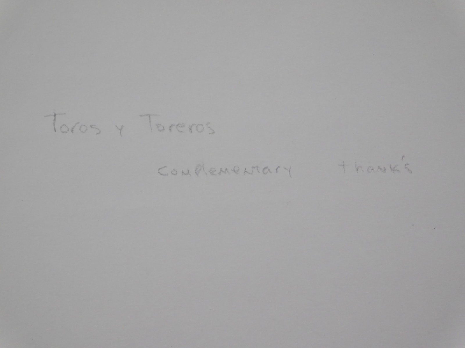 Pablo Picasso: Three Faces - 11