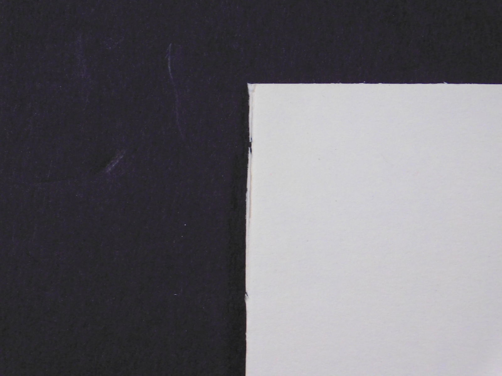 Pablo Picasso: Three Faces - 7