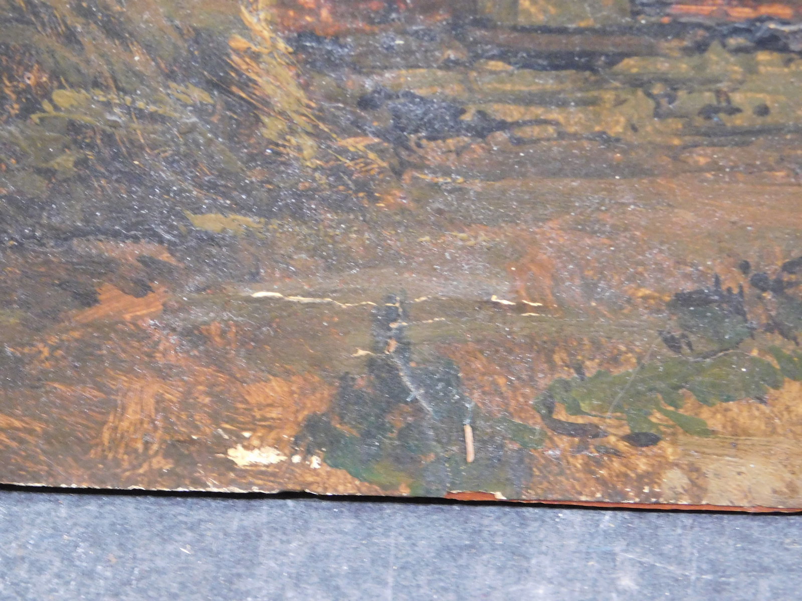 Continental School: Cottage - 10