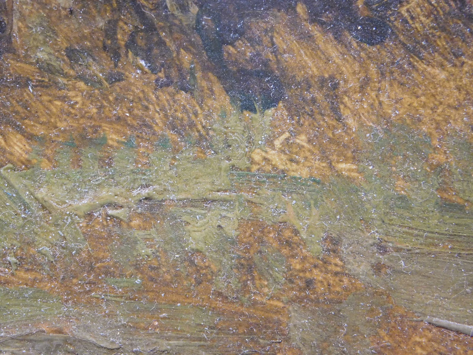 Continental School: Cottage - 2