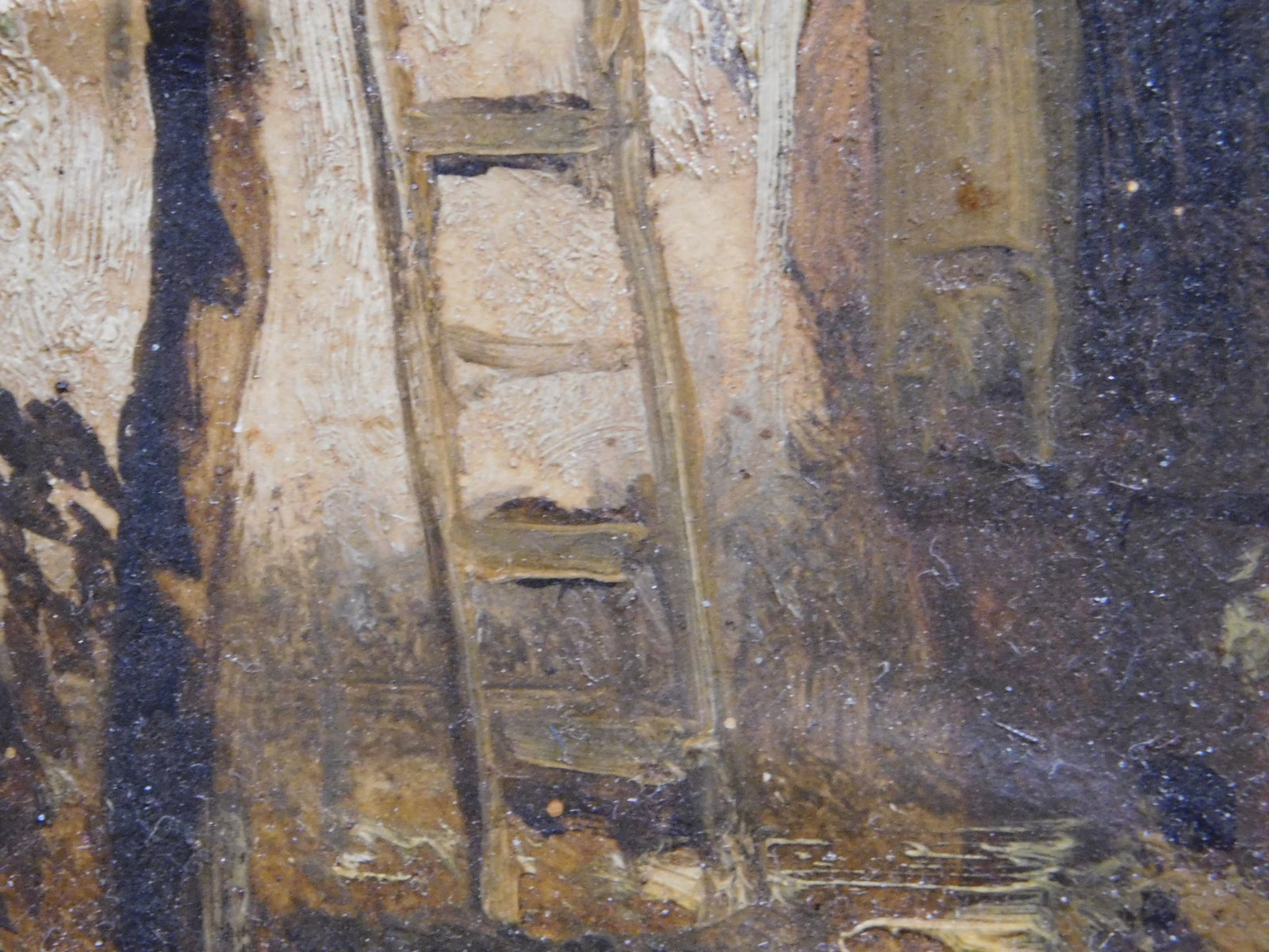 Continental School: Cottage - 3