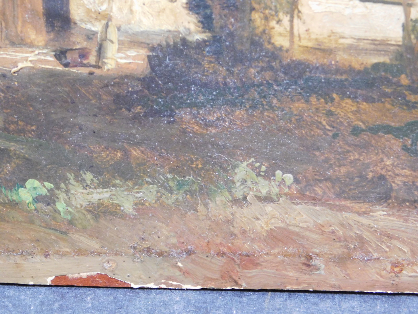 Continental School: Cottage - 9